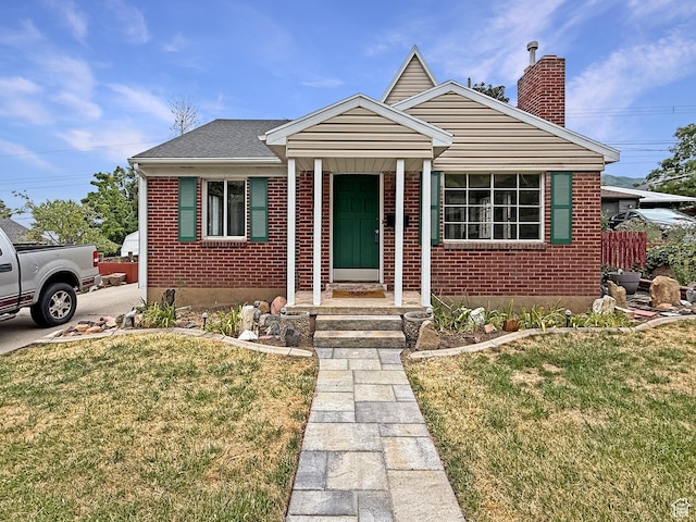 2505 E Elm Ave, Salt Lake City, UT 84109 - photo 1