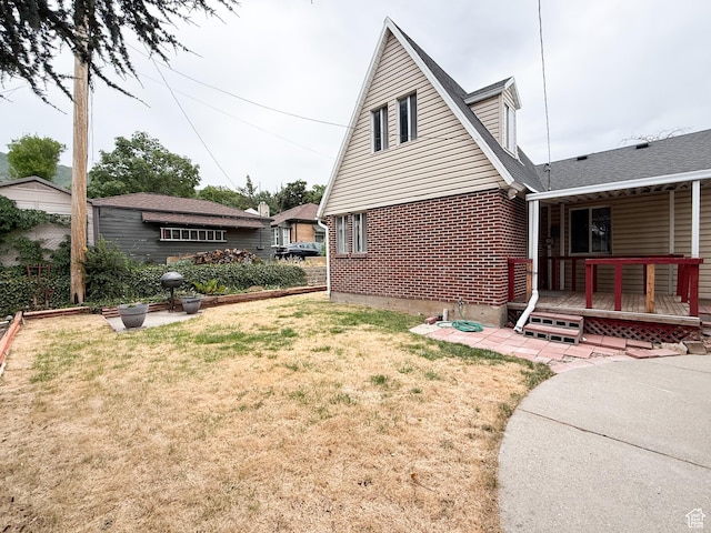 2505 E Elm Ave, Salt Lake City, UT 84109 - photo 23