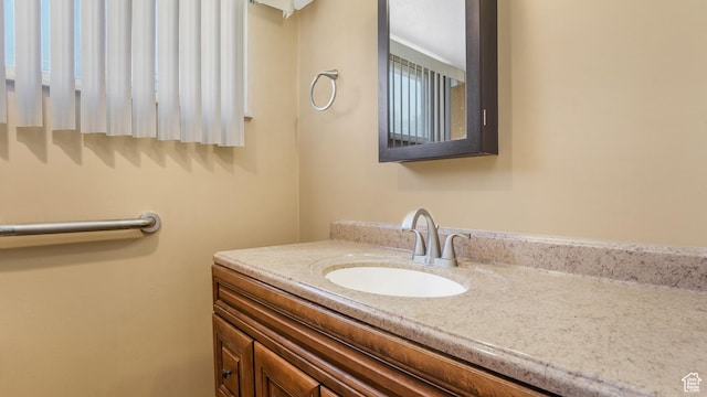 1254 Marilyn Dr, Layton, UT 84041 - bathroom featuring vanity