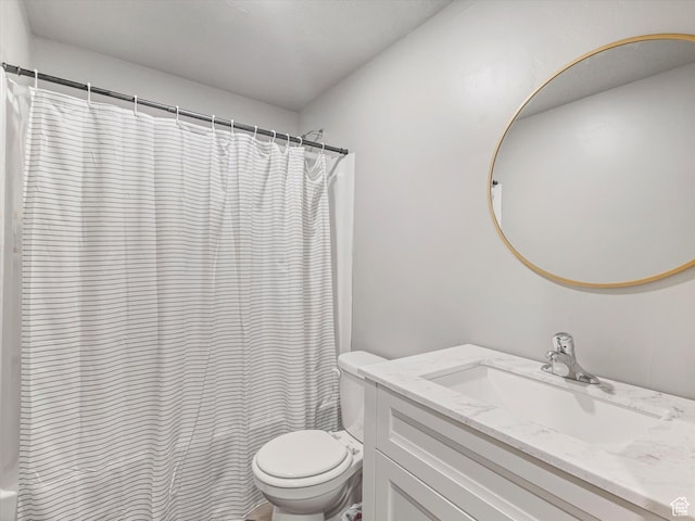406 W Tesla Ct, Grantsville, UT 84029 - full bath with vanity and toilet