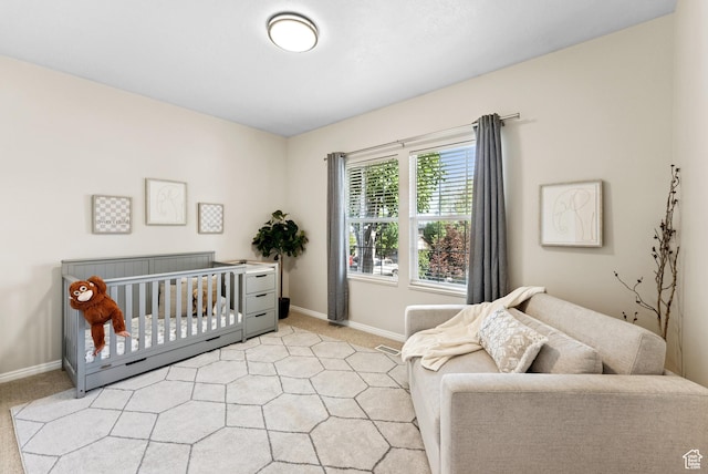 1036 E Fairway Dr, North Salt Lake, UT 84054 - bedroom featuring light colored carpet