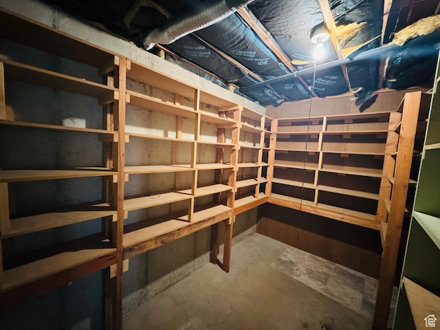 230 E 300 S, Ephraim, UT 84627 - view of storage