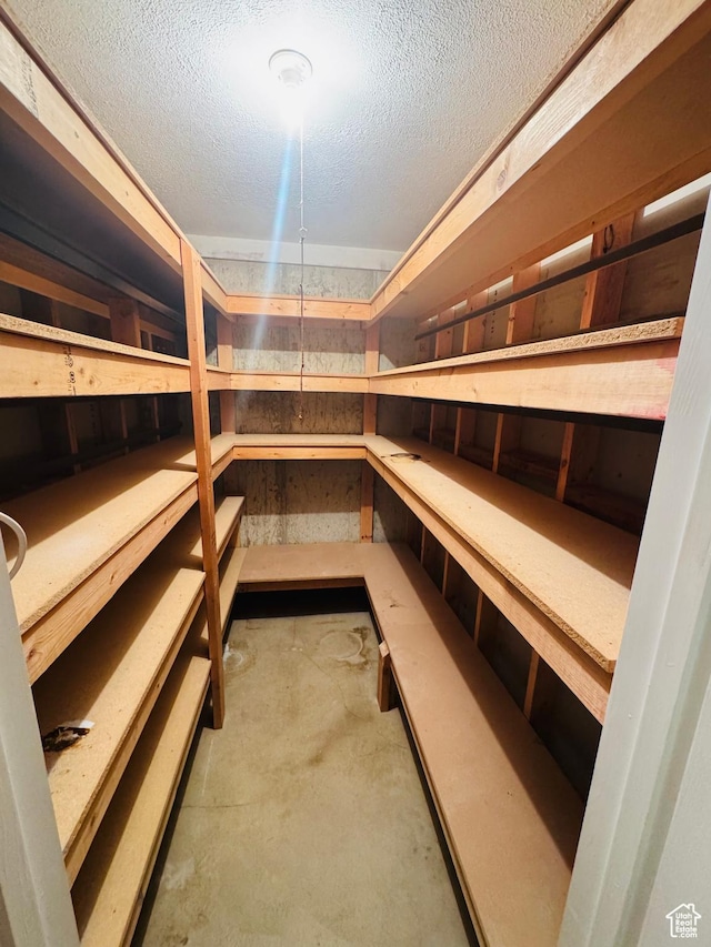 230 E 300 S, Ephraim, UT 84627 - view of storage room