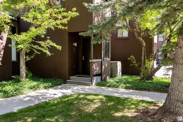 1500 Three Kings Dr Unit 35, Park City, UT 84060 - doorway to property