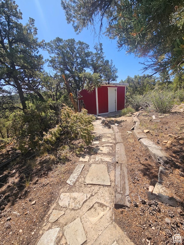 2 W Rim Rock Rd 3 Rd, Fruitland, UT 84027