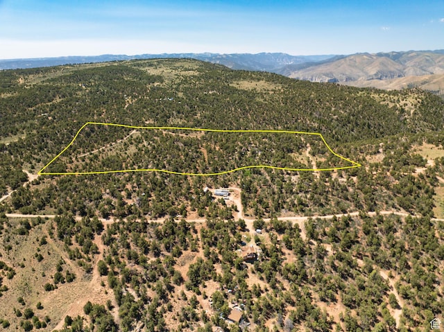 2 W Rim Rock Rd 3 Rd, Fruitland, UT 84027