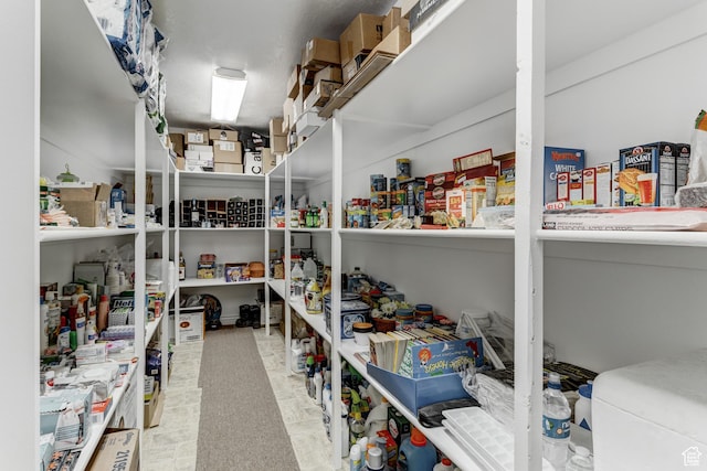 30455 N 11000 E, Fairview, UT 84629 - view of pantry