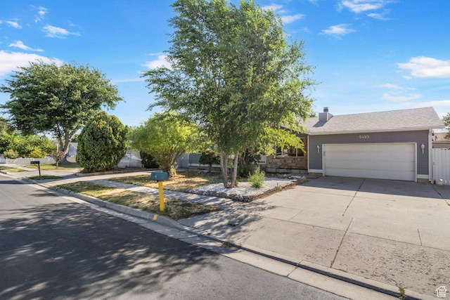 5493 S 2200 W, Taylorsville, UT 84129