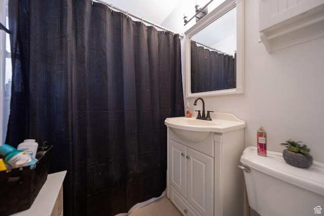 144 W 4575 S, Washington Terrace, UT 84405 - full bathroom with toilet and vanity