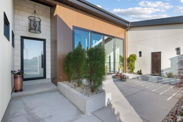 1882 N Main St, Mapleton, UT 84664 - doorway to property