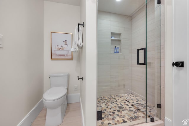 1882 N Main St, Mapleton, UT 84664 - bathroom with a stall shower