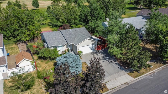192 N 690 E, Tooele, UT 84074 - aerial view of property and surrounding area
