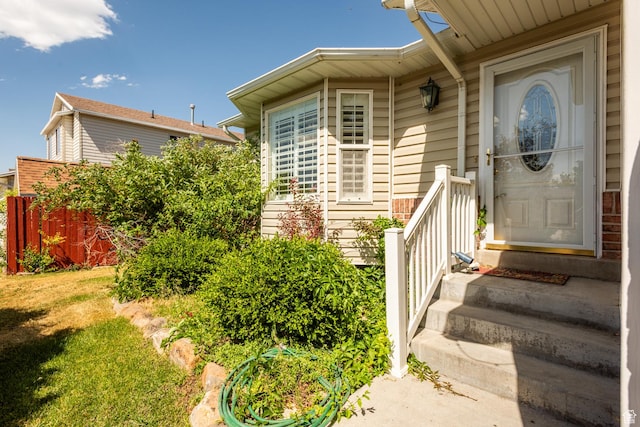 192 N 690 E, Tooele, UT 84074 - property entrance