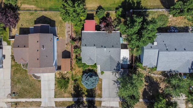 192 N 690 E, Tooele, UT 84074 - aerial view