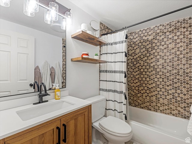 155 Hawthorne, Kamas, UT 84036 - bathroom with vanity and shower / bath combination with curtain