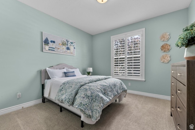352 E Maple Dr, Alpine, UT 84004 - carpeted bedroom featuring baseboards