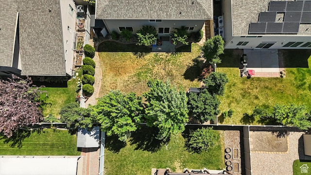 1061 N Bellingham Ct W, North Salt Lake, UT 84054 - view of subject property
