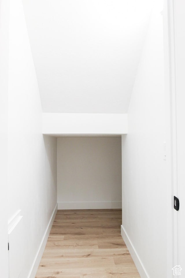 225 W 690 N, Smithfield, UT 84335 - view of closet