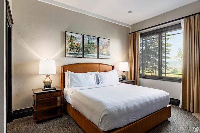 2100 W Frostwood Blvd Unit 3164, Park City, UT 84098 - view of bedroom