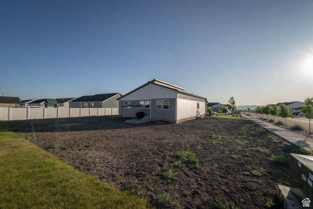 744 N 540 E, Smithfield, UT 84335 - view of property exterior