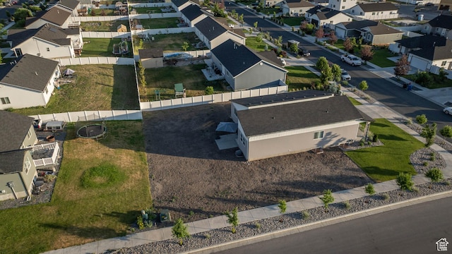 744 N 540 E, Smithfield, UT 84335 - aerial perspective of suburban area