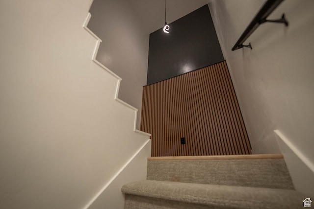 744 N 540 E, Smithfield, UT 84335 - view of stairs