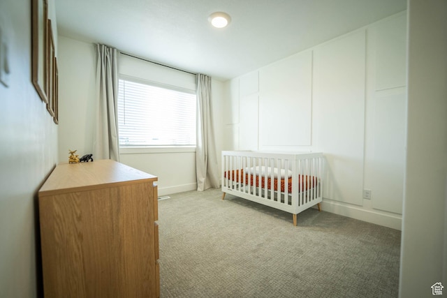 744 N 540 E, Smithfield, UT 84335 - bedroom with light colored carpet and baseboards