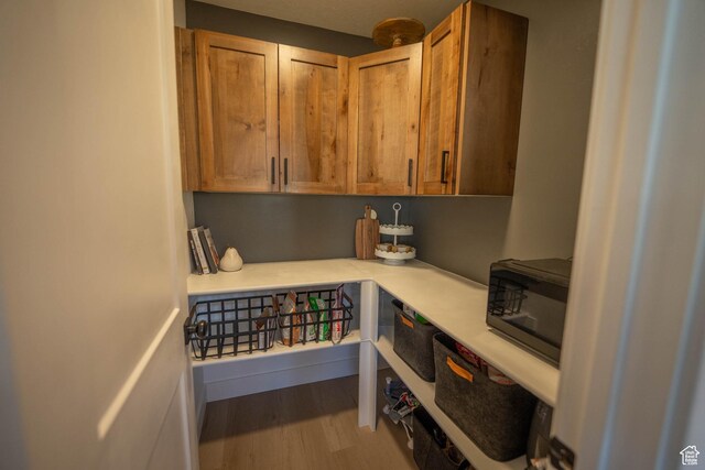 744 N 540 E, Smithfield, UT 84335 - view of pantry
