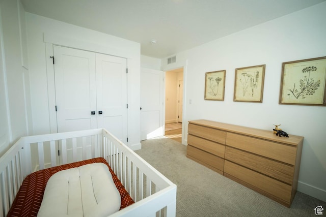 744 N 540 E, Smithfield, UT 84335 - bedroom with carpet flooring and a closet