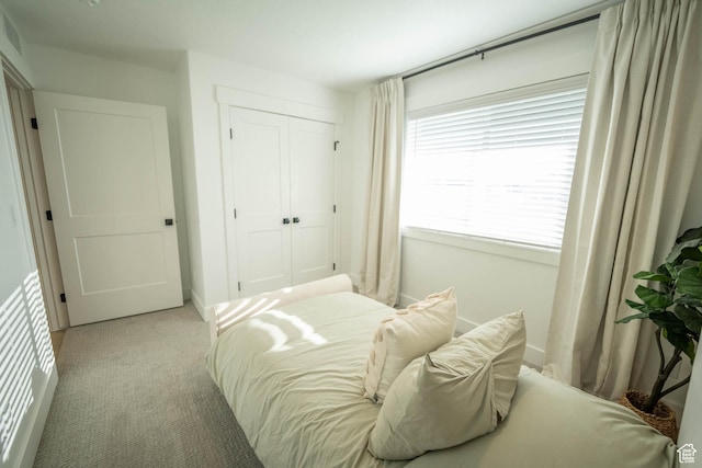 744 N 540 E, Smithfield, UT 84335 - carpeted bedroom with a closet and baseboards