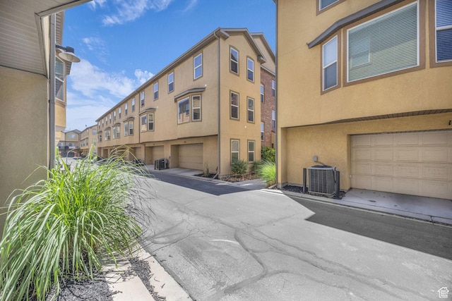 169 W Barry Links Way S, Salt Lake, UT 84115 - view of property