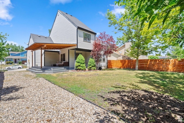 1374 N Miami Cir, Salt Lake City, UT 84116 - photo 29