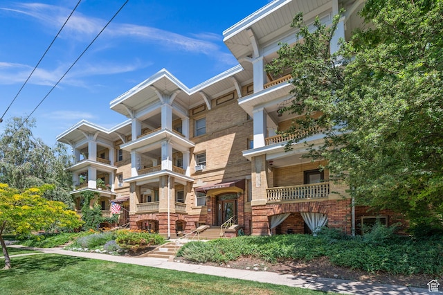 557 E 1 St Ave Unit 12, Salt Lake City, UT 84103 - view of property