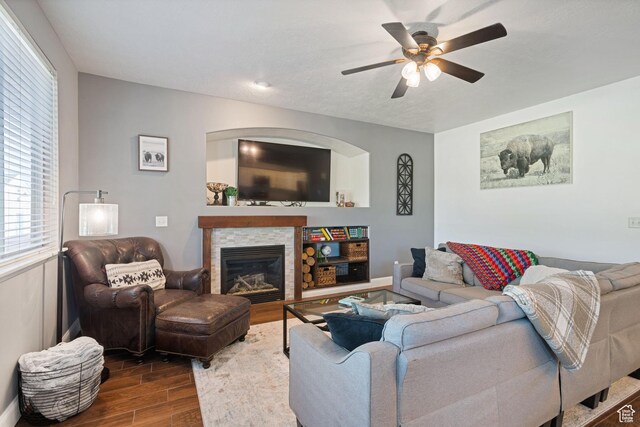 1552 S Bridle Path Loop W, Lehi, UT 84043 - photo 4