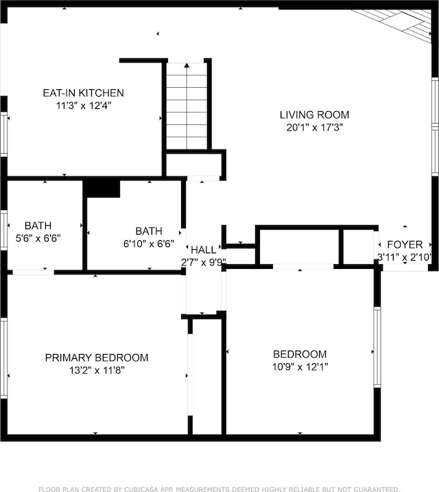 6204 S Jeremy Cir, Salt Lake City, UT 84121 - view of home floor plan