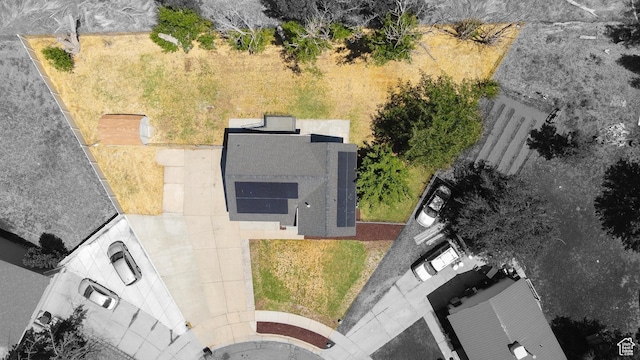 522 W 1060 N, Clinton, UT 84015 - drone / aerial view