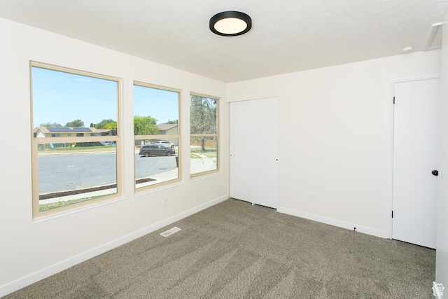 522 W 1060 N, Clinton, UT 84015 - carpeted spare room with baseboards