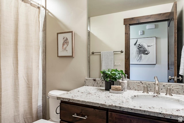 1261 W Black Rock Trl Unit 39D, Kamas, UT 84036 - full bath featuring vanity and shower / bath combo with shower curtain