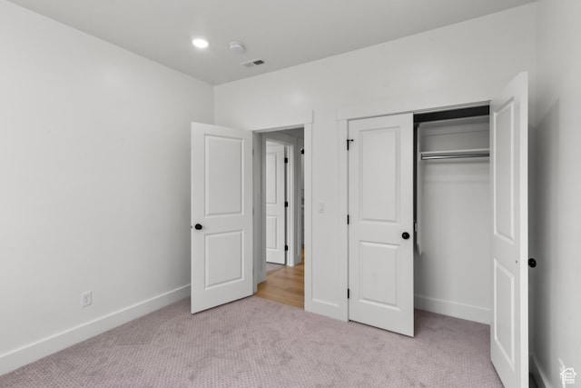 168 N 870 E, Tremonton, UT 84337 - unfurnished bedroom with carpet flooring and a closet