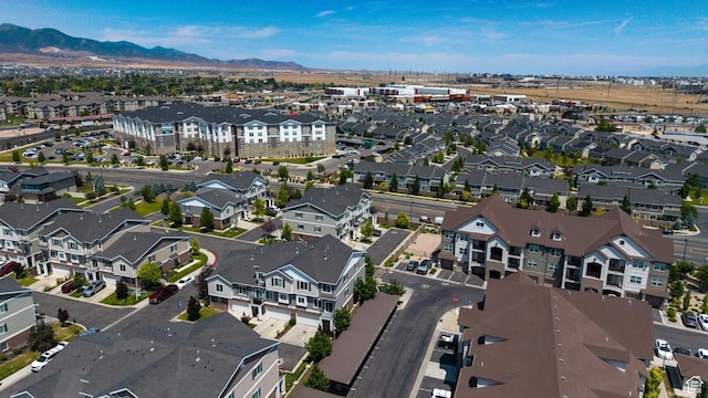 5382 W Tioga Pl, Herriman, UT 84096 - view of property location with nearby suburban area