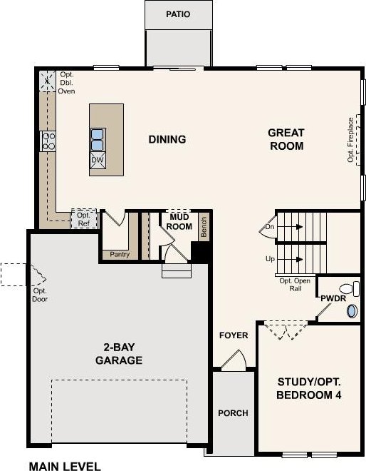 196 E Quartz Creek Ln Unit 157, Eagle Mountain, UT 84005