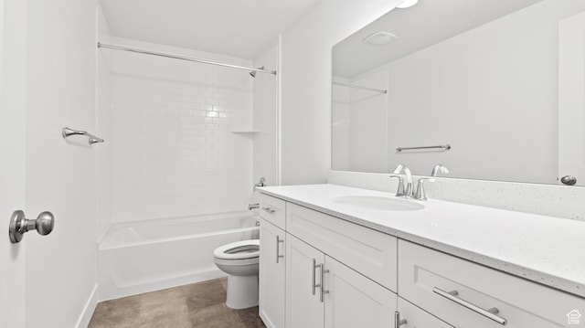 1068 E 1930 S Unit 421, Heber City, UT 84032 - full bath featuring vanity and shower / washtub combination