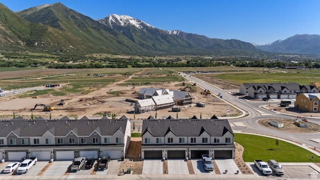 1557 E 720 N Unit 1070, Salem, UT 84653 - mountain view