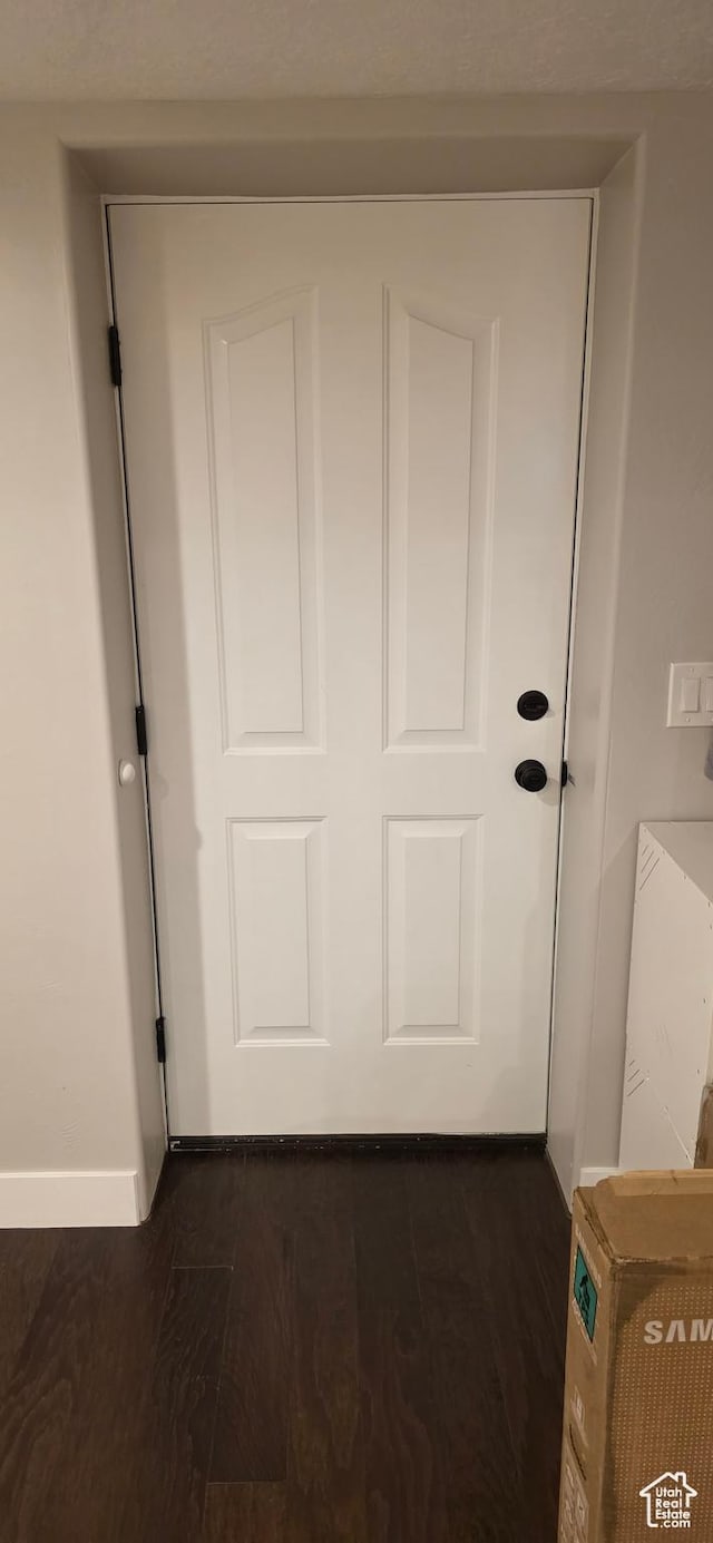 65 E 300 S, Salina, UT 84654 - view of closet