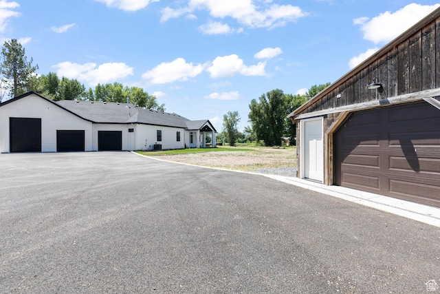 3359 W 3500 S, Wellsville, UT 84339 - view of side of home