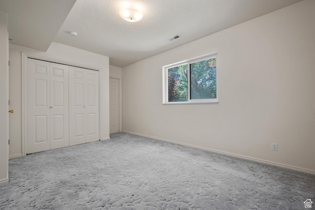 560 S 1350 E, Fruit Heights, UT 84037 - unfurnished bedroom with carpet floors and a closet