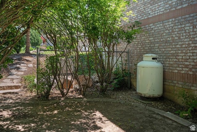 560 S 1350 E, Fruit Heights, UT 84037 - view of yard