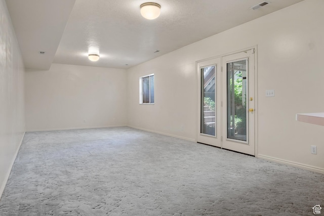 560 S 1350 E, Fruit Heights, UT 84037 - empty room featuring baseboards and carpet floors