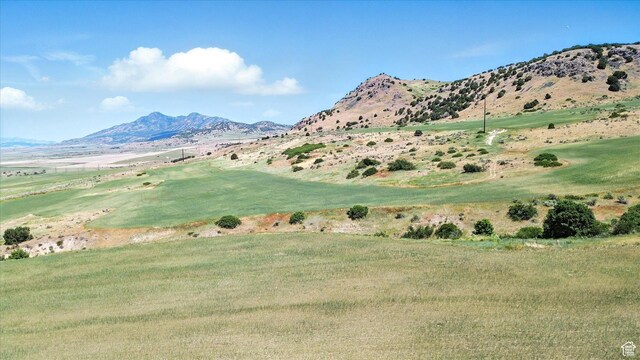 16408 N Beaver Dam Rd, Beaverdam, UT 84306
