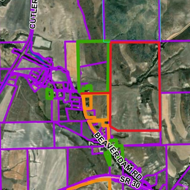 16408 N Beaver Dam Rd, Beaverdam, UT 84306